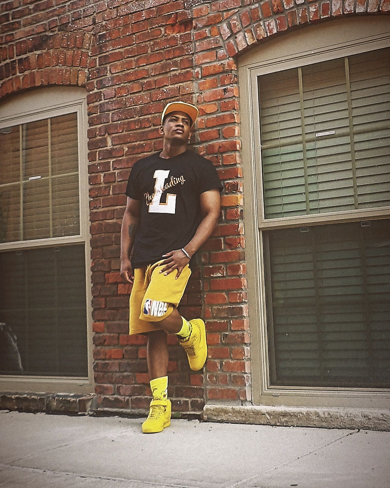 Lesuam Manuel Keeling